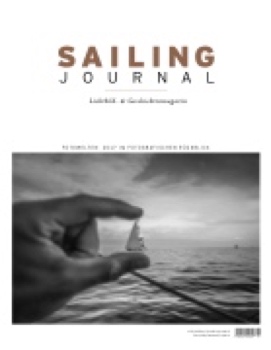 Sailing Journal # 76