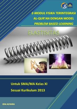 e-modul elastisitas isra azharia