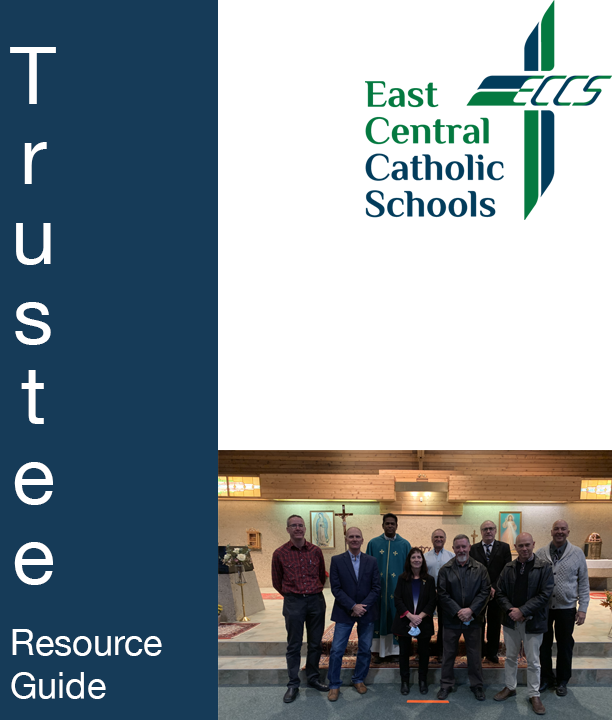 2021-22 ECCS Trustee Resource Guide