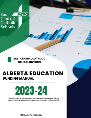 2023-24 Alberta Education Funding Manual