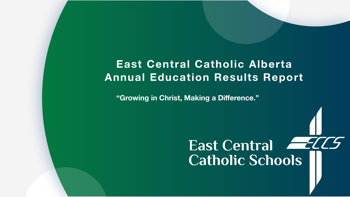 ECACS AAERR Board Presentation 2018-19