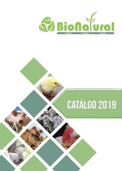 CATALOGO BIONATURAL