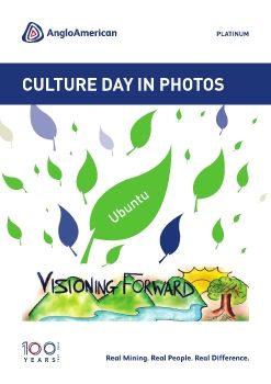 Culture Day Magazine - Photobook