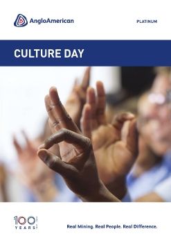 Culture Day Magazine