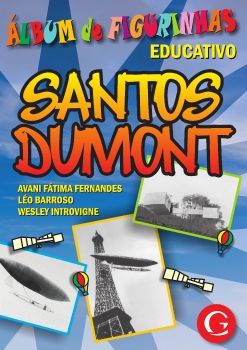 ÁLBUM SANTOS DUMONT