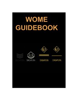 Microsoft PowerPoint - WOME BOOK