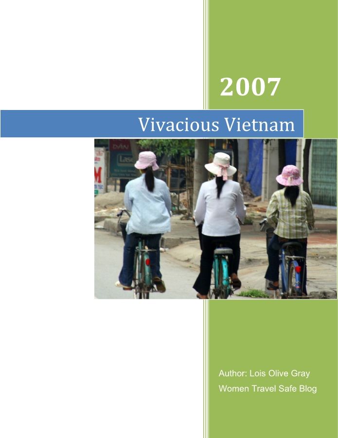 2007 VIETNAM
