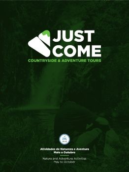 Just Come 