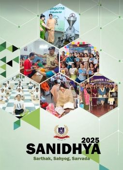 Sanidhya 2025