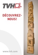 Découvrez-nous!