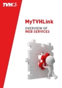 MyTVHlink