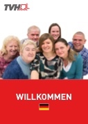 Willkommen