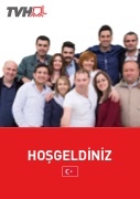 Hoşgeldi̇ni̇z