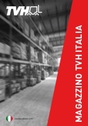 Stock Brochure Italia 2