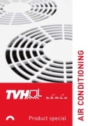 Air conditioning