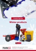 Winter products