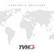 Corporate brochure
