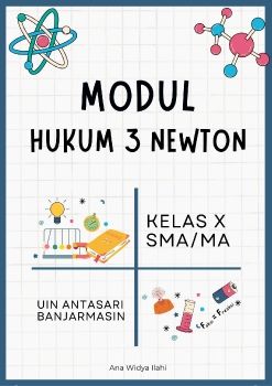 HUKUM 3 NEWTON_Neat