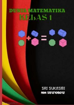 Dunia Matematika Kelas 1