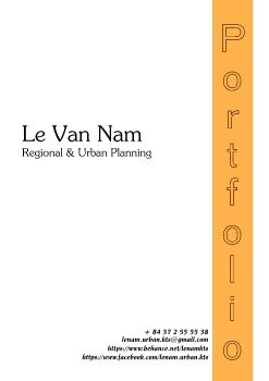 Portfolio KTS Le Van Nam