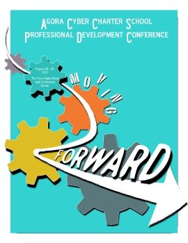 MovingForward_Agora PD Conference_Course Catalog.pages