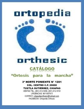 CATALOGO ORTESIC_Neat