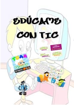 EDUCA CON TIC