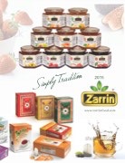 zarrin brochure