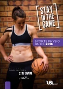 USL Sports Physio Guide 2016