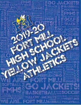 2020 Spring Sports Program