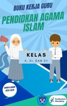 MODUL PENDIDIKAN AGAMA ISLAM SMANGAT_Neat