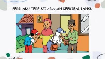 PERILAKU TERPUJI ADALAH KEPRIBADIANKU.pptx TGL 20 OKTOBER_Neat