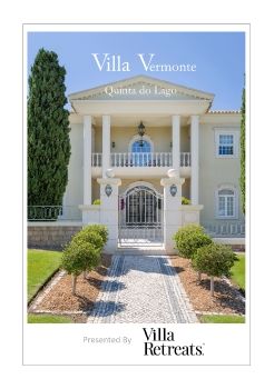 Villa Retreats - Villa Vermonte Brochure