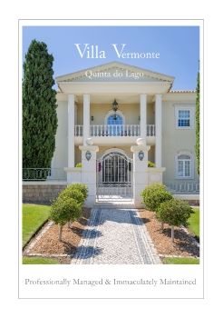 Villa Vermonte Brochure