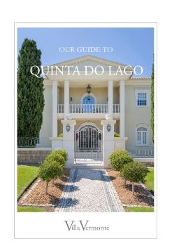 Guide to Quinta do Lago