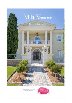 The Villa Collection - Villa Vermonte Brochure