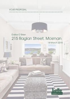 215 Raglan Street