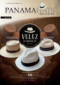 panama hats magazine