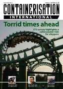 Containerisation International November-2011