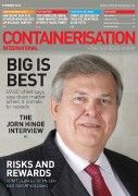 Containerisation International February 2013