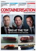 Containerisation International - December 2015