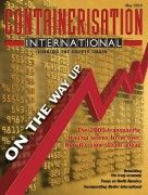 Conterisation International May 2010
