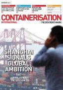 Containerisastion International - September 2013
