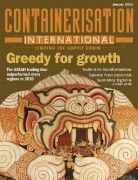 Containerisation International January-2011