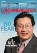 Containerisation International February 2012