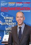 Containerisation International July August 2014
