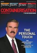 Containerisation International June 2014