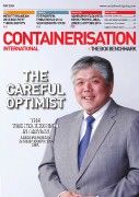 Containerisation International May 2014