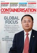 Containerisation International August-2012