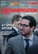 Containersation International - November 2015